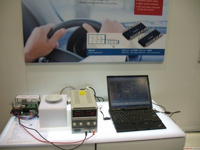 新封裝材料助力功率器件降低電子產(chǎn)品高能耗