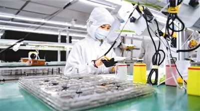 技術(shù)迭代與換機周期 為何你的手機遲遲未換？