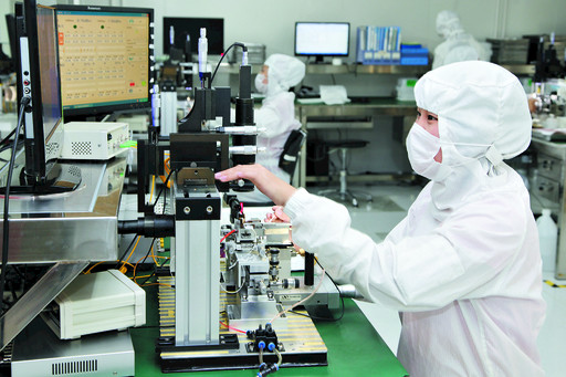 勇立潮頭搏浪行 砥礪奮進(jìn)新征程——鶴壁經(jīng)濟(jì)技術(shù)開(kāi)發(fā)區(qū)成立30周年發(fā)展紀(jì)實(shí)