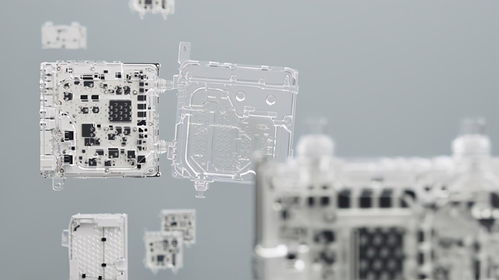 沃爾沃2030年全面電動(dòng)化 詳解驅(qū)動(dòng)轉(zhuǎn)型的四大電子產(chǎn)品技術(shù)路線圖