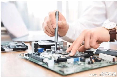 科技驅(qū)動(dòng)與產(chǎn)業(yè)升級(jí) 我國儀器儀表產(chǎn)業(yè)邁向萬億新征程