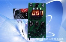 電控制板與防靜電地板 電子產品技術開發(fā)中的關鍵組合