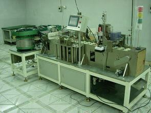 創(chuàng)新設(shè)計(jì)，高效生產(chǎn)——深圳市亞當(dāng)自動化機(jī)械制造廠鉛筆刀單刀片生產(chǎn)線包裝設(shè)計(jì)解析